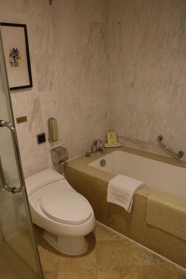 Rongjiang Hotel Jieyang Экстерьер фото